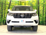 LANDCRUISER PRADO