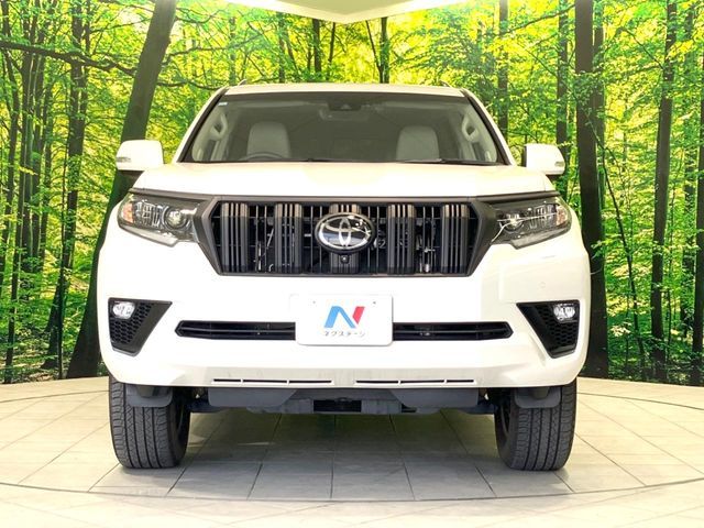 LANDCRUISER PRADO