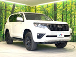 LANDCRUISER PRADO
