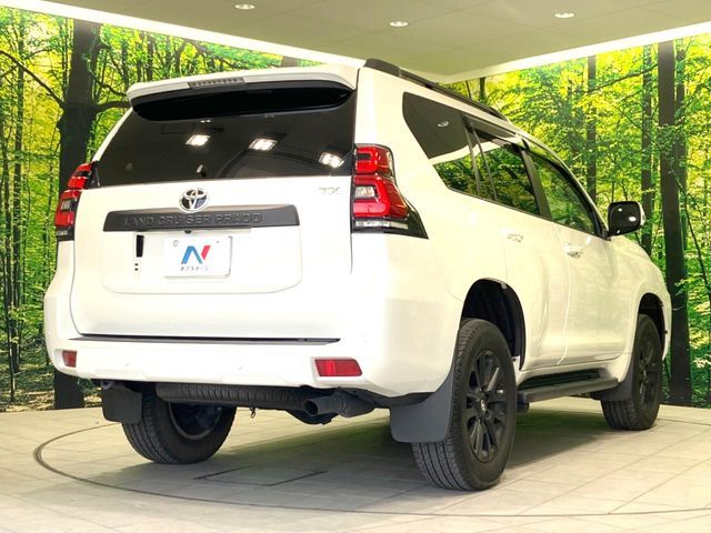 LANDCRUISER PRADO