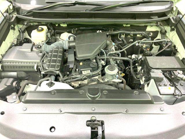 LANDCRUISER PRADO