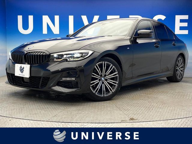 BMW 3series sedan