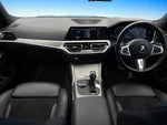 BMW 3series sedan