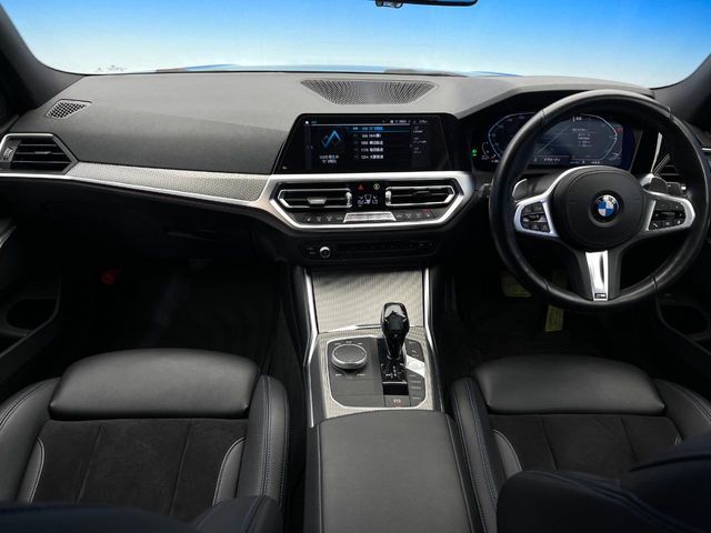 BMW 3series sedan