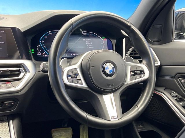 BMW 3series sedan