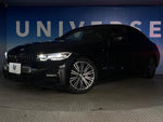 BMW 3series sedan