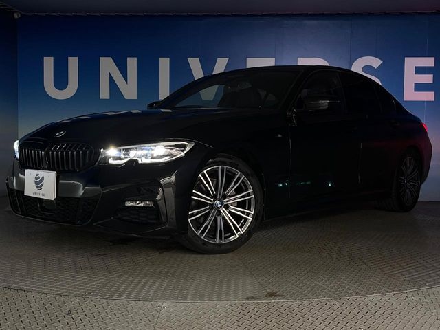 BMW 3series sedan