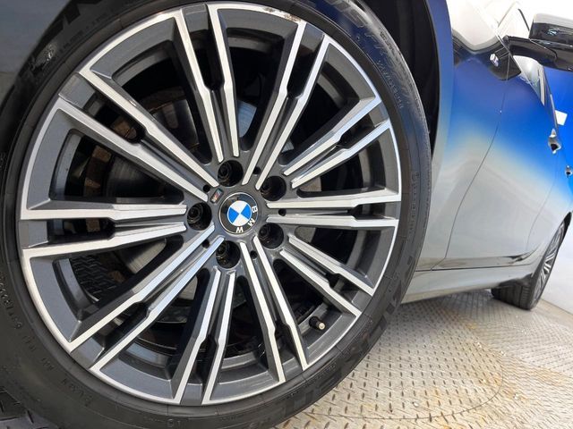 BMW 3series sedan