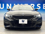 BMW 3series sedan