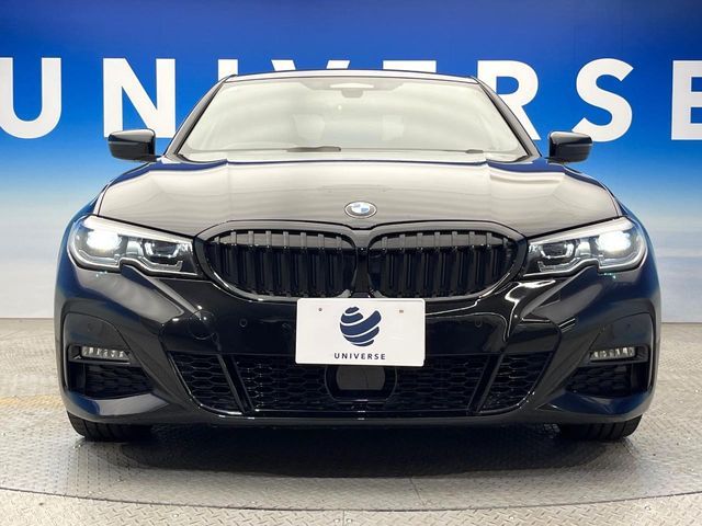 BMW 3series sedan