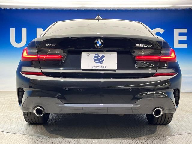 BMW 3series sedan