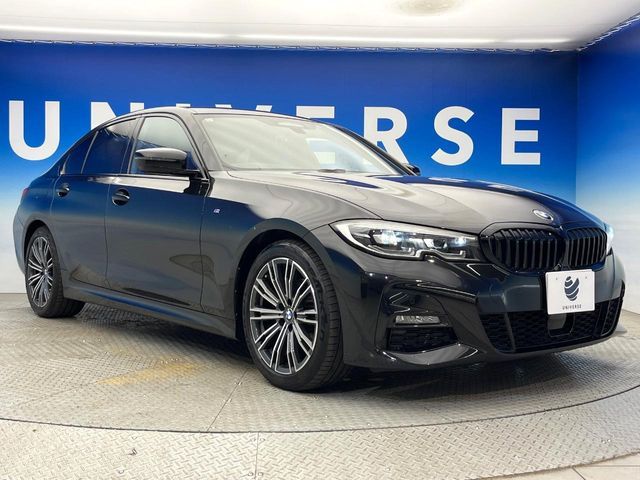 BMW 3series sedan