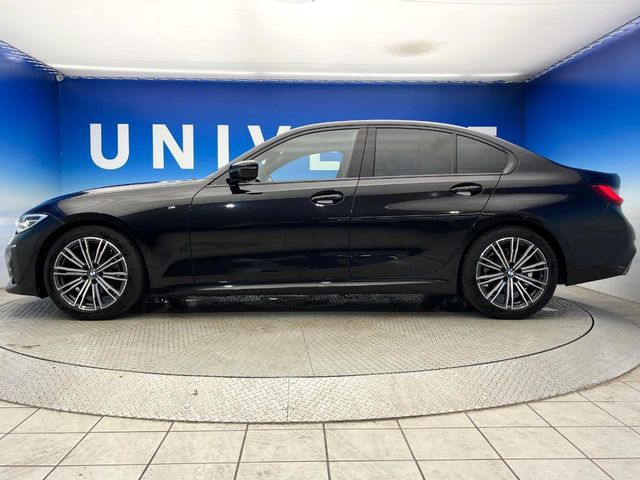 BMW 3series sedan