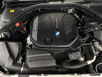 BMW 3series sedan