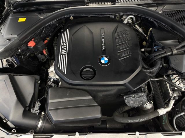 BMW 3series sedan