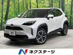 YARIS CROSS HYBRID