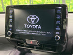 YARIS CROSS HYBRID