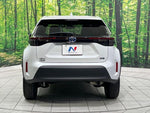 YARIS CROSS HYBRID