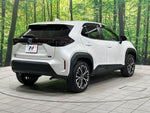 YARIS CROSS HYBRID
