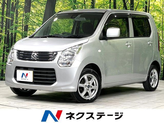 WAGON R 4WD