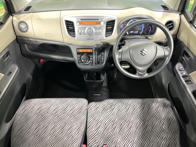 WAGON R 4WD