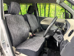 WAGON R 4WD