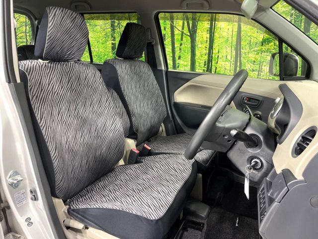 WAGON R 4WD