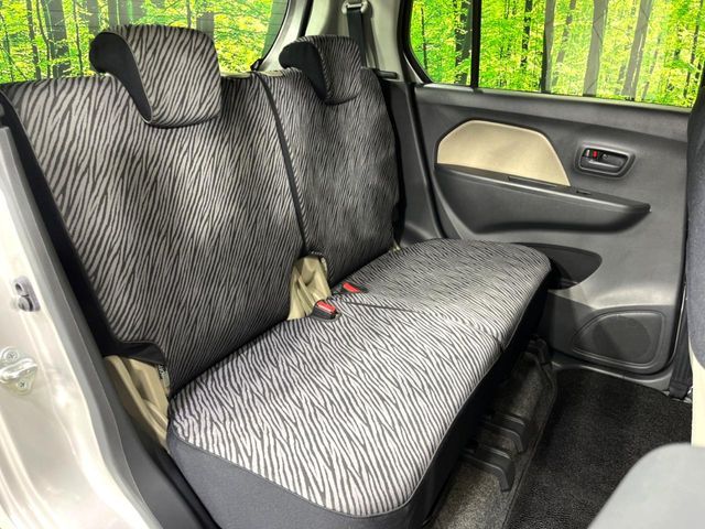 WAGON R 4WD