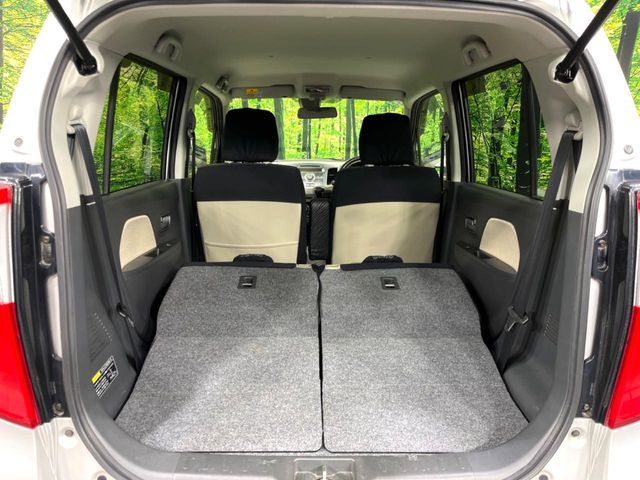 WAGON R 4WD