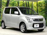 WAGON R 4WD