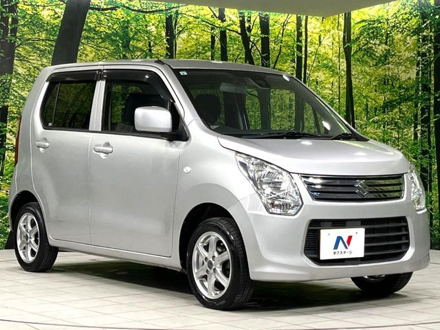 WAGON R 4WD