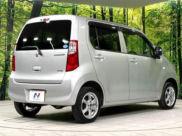 WAGON R 4WD