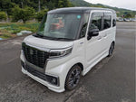 Spacia custom