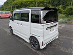 Spacia custom