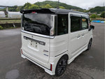 Spacia custom