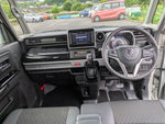 Spacia custom