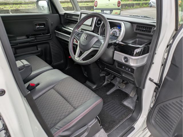 Spacia custom