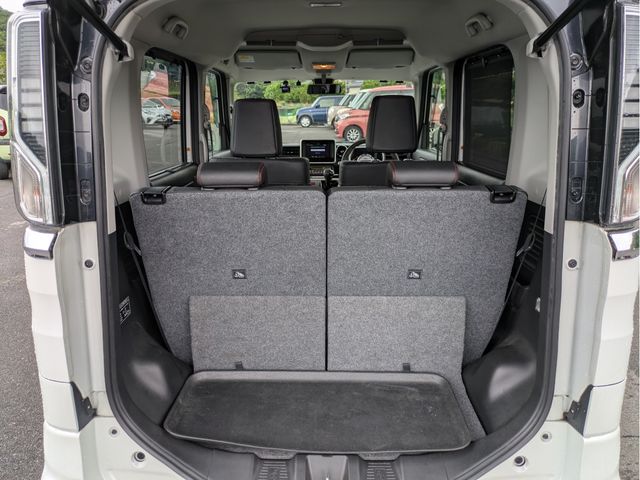 Spacia custom