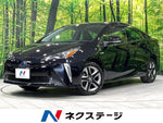 PRIUS 4WD