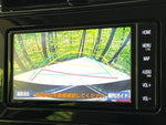PRIUS 4WD