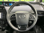 PRIUS 4WD