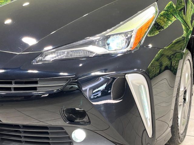 PRIUS 4WD