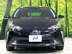 PRIUS 4WD