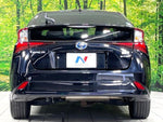 PRIUS 4WD