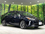PRIUS 4WD