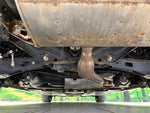 PRIUS 4WD