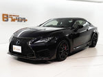 LEXUS RC F