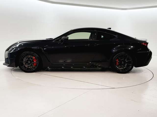 LEXUS RC F