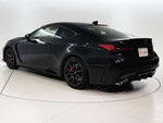 LEXUS RC F
