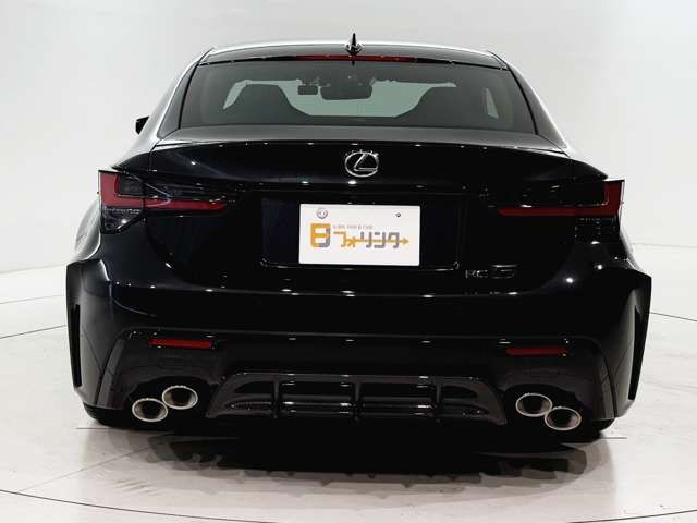 LEXUS RC F